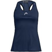 Korte Jurk Head Débardeur Spirit pour femme