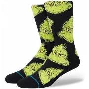 Sokken Stance Mean one