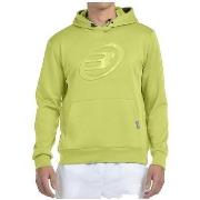 Sweater Bullpadel Sweat-shirt Gomese vert