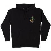 Sweater Santa Cruz Sweat st demogorgon dot hood