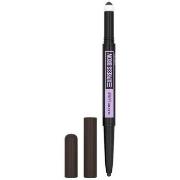 Wenkbrauwen Gemey Maybelline -