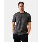 T-shirt Korte Mouw Guess Z2YI05 J1314