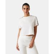 T-shirt Korte Mouw Guess V3RI08 I3Z14