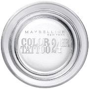 Oogschaduw &amp; primer Maybelline New York Oogschaduw Color Tattoo 24...
