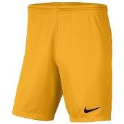 Korte Broek Nike Park III