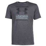 T-shirt Korte Mouw Under Armour GL FOUNDATION SS