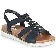 Sandalen Rieker NINNA