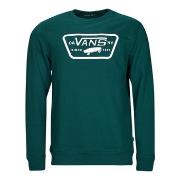 Sweater Vans FULL PATCH CREW II