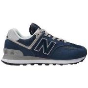 Lage Sneakers New Balance 574
