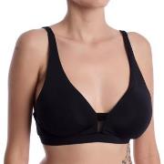 Bralettes/zonder beugel Lormar VELA-EXTRA-NEGRO