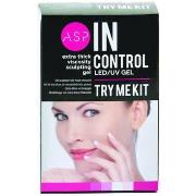 Manicure set Asp Try Me Kit In Control Set