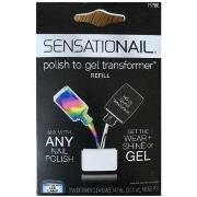 Manicure set Sensationail Navulling voor Gelnagellak Transformator