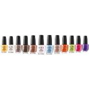Nagellak Opi Set van 12 Nagellakken