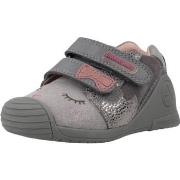 Lage Sneakers Biomecanics 231107B