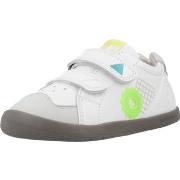 Lage Sneakers Biomecanics 241161B