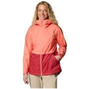 Windjack Columbia Inner Limits Iii