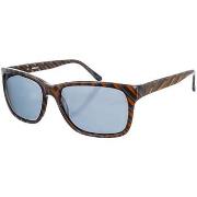 Zonnebril Gant GS2004BRNBL-9