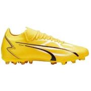 Voetbalschoenen Puma Chaussures de football Ultra Match MG