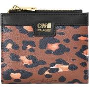 Portemonnee Roberto Cavalli CCSW0191-600