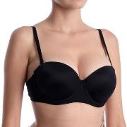Balconette bh Lormar PURA-BANDEAU-NEGRO