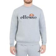 Sweater Ellesse Corvaro Sweatshirt Light Grey Marl