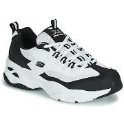Lage Sneakers Skechers -