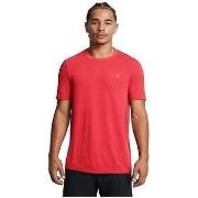 T-shirt Under Armour Ua Disparaître Sans Couture