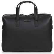 Aktetas Calvin Klein Jeans CK MUST LAPTOP BAG