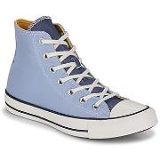 Hoge Sneakers Converse CHUCK TAYLOR ALL STAR DENIM FASHION HI