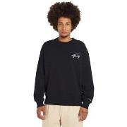 Sweater Tommy Hilfiger DM0DM15206BDS
