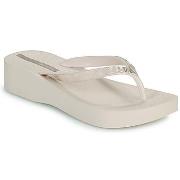 Slippers Ipanema MESH X PLAT FEM