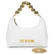 Handtas Love Moschino SMART DAILY BAG JC4252
