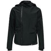 Blazer hummel Veste North imperméable avec capuche détachable