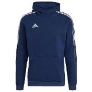 Sweater adidas Sweat à capuche Tiro 21