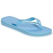 Teenslippers Havaianas BRASIL LOGO