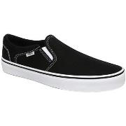 Sneakers Vans Asher Canvas