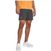 Korte Broek Under Armour De 18 Cm Ua Launch Elite