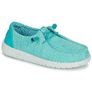 Instappers HEYDUDE Wendy Stretch Sox