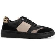 Lage Sneakers Melluso K56222-250486