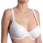 Voorgevormde bh Lormar MOUSSE-TIPO-BLANCO