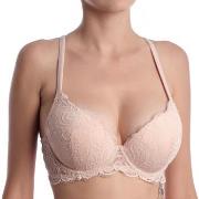 Balconette bh Lormar PLUNGE-FRIZZANTE-CIPRIA