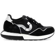 Lage Sneakers Café Noir C1DH9200