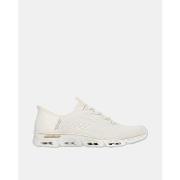 Lage Sneakers Skechers 104610 GLIDE STEP GRATIFY