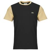 T-shirt Korte Mouw Lacoste TH1298