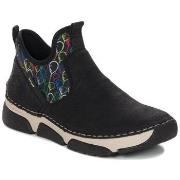 Laarzen Rieker 4595700