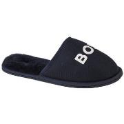 Pantoffels BOSS Logo Slippers
