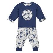 Setjes Timberland ENS.JOGGING REVERSIBLE T60621