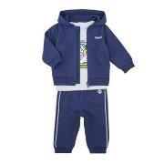 Setjes Timberland ENS.PANTALON CARDIGAN T.SHIRT T60618