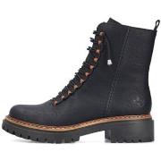 Enkellaarzen Rieker 7265300