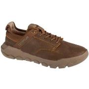 Lage Sneakers Caterpillar Hex Lite